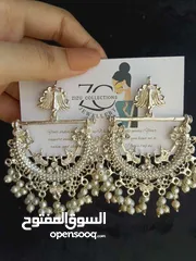  4 مجوهرات جميلة متوفرة في عمان