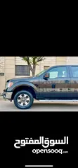  20 F150 للبيع وارد و بحاله الوكاله مالك واحد