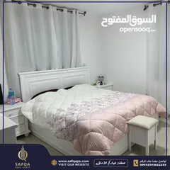 4 شقة للبيع في الطيرة باطلالة جميلة. ومفتوحة من 3 جهات لا يمكن التسكير عليها/عقار رقم : B1286.