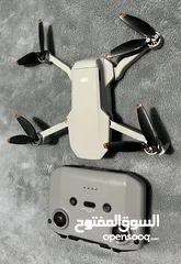  1 Dji mini 2