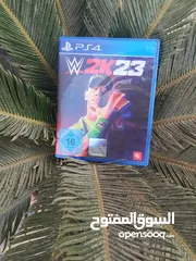  1 سديات PS4 بسعر ممتاز