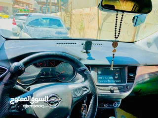  1 للبيع: أوبل كروس لاند X موديل 2019