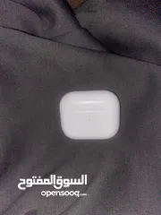  1 Apple AirPods (3rd generation) - White