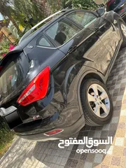  4 جيب شانجان cs35 2018 Changan