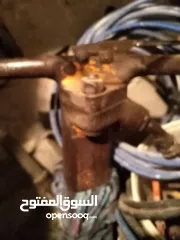  17 للبيع........مولد6فاز