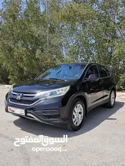  2 # HONDA CRV (YEAR 2015) WELL MAINTANED SUV JEEP 35 66 74 74