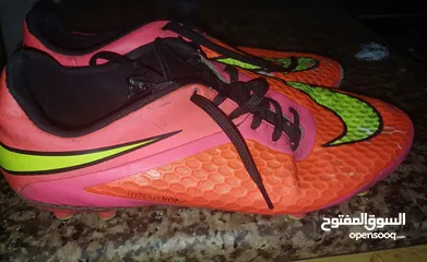  3 Nike Hypervenom 2017