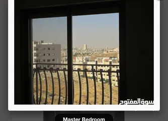  10 شقة للبيع بالياسمين ذات إطلالة جميلة