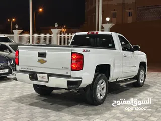  11 Silverado LT Z71