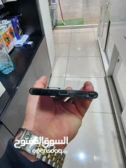  9 سامسونج جلاكسي نوت 20 الترا مستخدم