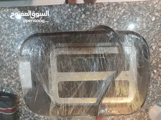  3 حماصه وتوست نوع تيفال
