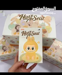  1 لابوبو الترند حصريا بالأردن