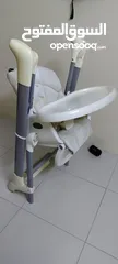  8 Baby High Chair