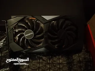  1 GTX 1660ti