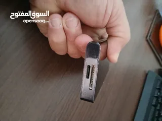  5 تحويلة ايباد ابل للبث المباشر