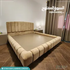  25 غرف نوم تفصيل بأفضل المواصفات