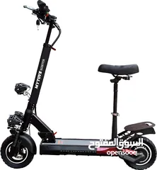  5 electric scooter long range high speed,