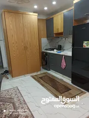  4 شقة مفروشة جديدة كلياً للإيجار – الماصيون قرب بن ازحيمان