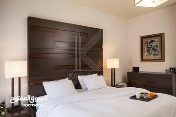  3 Furnished Apartment For Rent In Abdoun