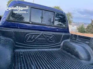  14 بكم هايلوكس موديل 1998 بحاله ممتازه بسعر مميز جدا