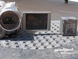  10 كاميرا Panasonic كلاسيكيه ديجيتال احترافيه تصوير فيديو و صور