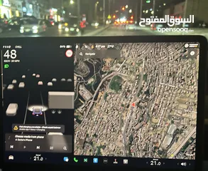  14 تسلا موديل y 2023 Performance