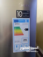  1 فريزر ميديا سبعة جوارير