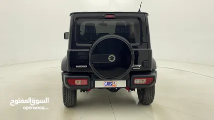  4 (FREE HOME TEST DRIVE AND ZERO DOWN PAYMENT) SUZUKI JIMNY