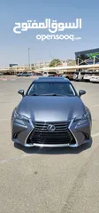  7 lexus gs 2016 frish import USA  لكزس جي اس. 2016 اوراق جمارك  ايربيكات وكاله