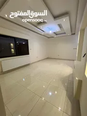  8 شقة طابقية في منطقة مرج الحمام (الظهير) مساحة 225 م2 تشطيبات سوبر ديلوكس