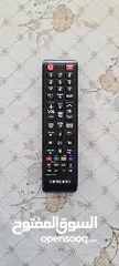  1 Samsung TV Original Remote