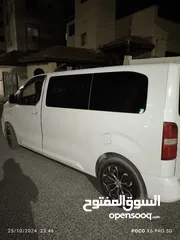  3 ستروين جمبي