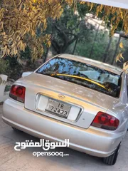  3 هونداي سوناتا 2003