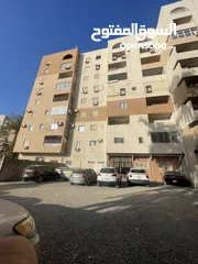  6 شقة للبيع في صلاح الدين علي الطريق