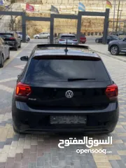  2 فولكسفاجن بولو كوبر لاين بانوراما