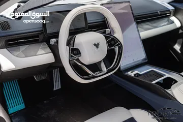  14 الان معرض Trend#1 لتجارة السيارات، تم وصول نيتا Gt 2023    Neta Gt 2023