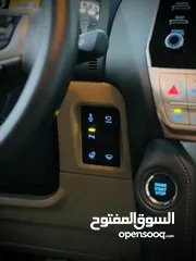  24 تيوتا لاند كروز 2023 فل كاملة الاضافات صفر كيلووو وكاااله بسسعر حرررق