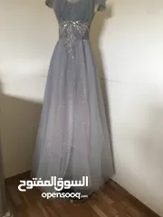  6 فستان سهرة فخم