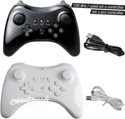  2 We controller for sale