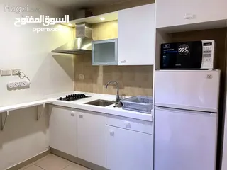  4 شقة مفروشة للإيجار 46م2 ( Property 12020 ) سنوي فقط