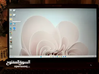  9 ديل لاتيتيود 5500 16 giga Ram