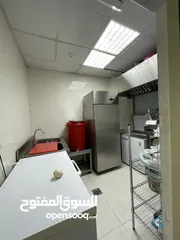  6 مطعم للبيع