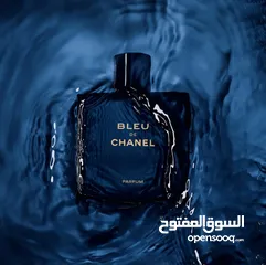  6 عطور رجالي 100 مل يوجد اكتر من 50 نوعه