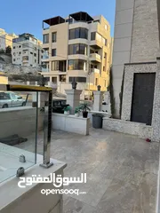  1 شقة سوبر ديلوكس ارضي في دير غبار