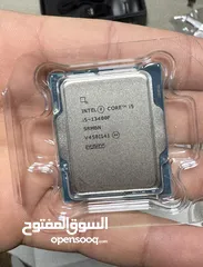  1 للبيع جهاز كمبيوتر كامل للألعاب والعمل الاحترافي