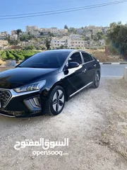  6 هونداي ايونك مميز