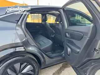  26 ‏NISSAN ARIYA ELECTRIC 2022 نيسان أريا 2022 كهرباء بالكامل