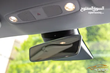  27 Tesla Model 3 2023 Standard plus   السيارة مميزة جدا و قطعت مسافة 7,000 كيلو متر فقط فقط