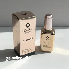  1 زيت الاركان الطبيعي الاصلي