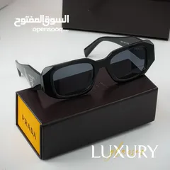  6 نظارات نسائية فخمة